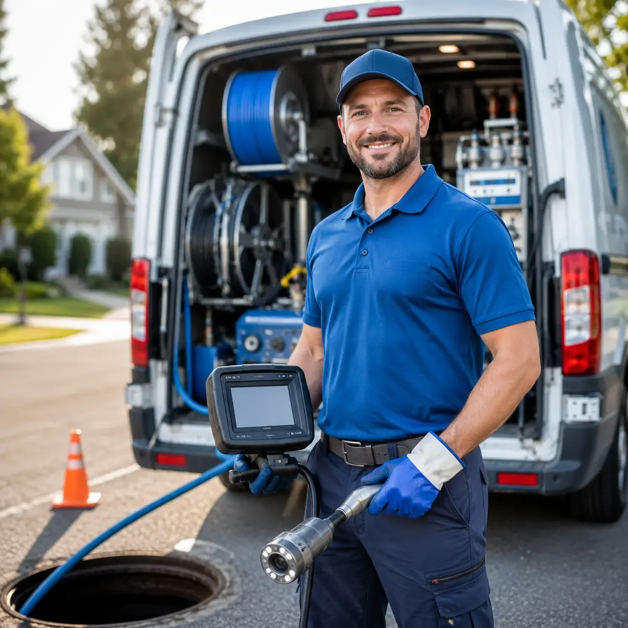 Local Pipe Relining specialists in Momence, IL
