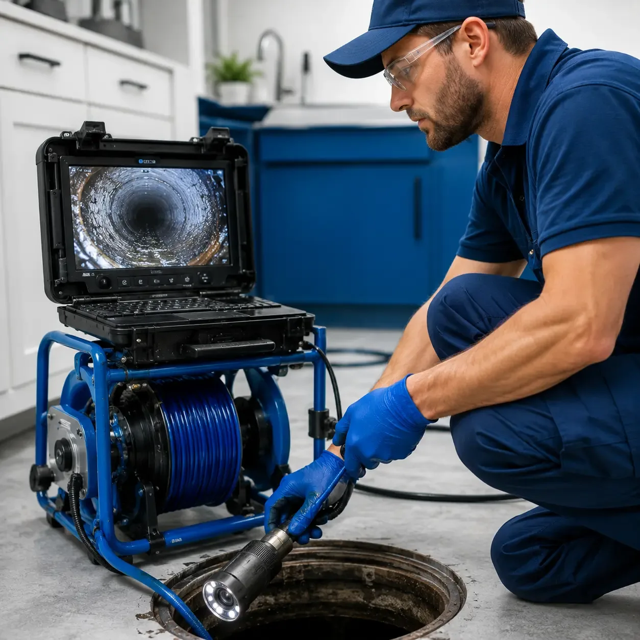 Pipe Relining professionals serving Momence, IL